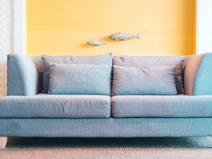 Koltuk Takımı Seçerken Dikkat Edilmesi Gerekenler